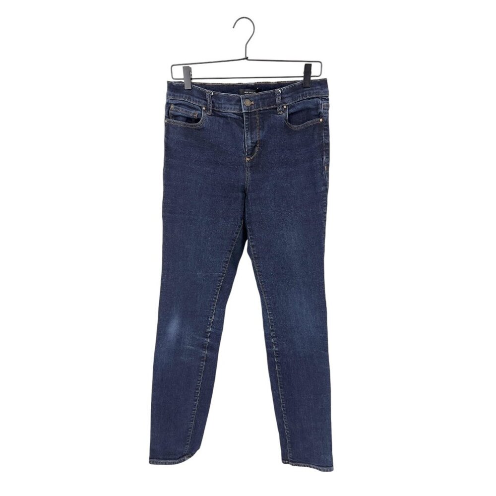 Ann Taylor The Skinny Modern Fit Jeans | 10